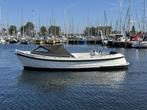 Interboat Intender 660 Vetus 52 pk (2011) massief teak enz, Watersport en Boten, Gebruikt, 6 meter of meer, Diesel, 50 tot 70 pk