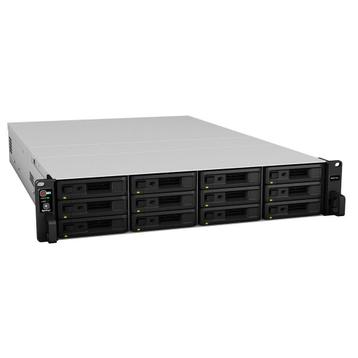 Synology RS3617xs+ beschikbaar voor biedingen