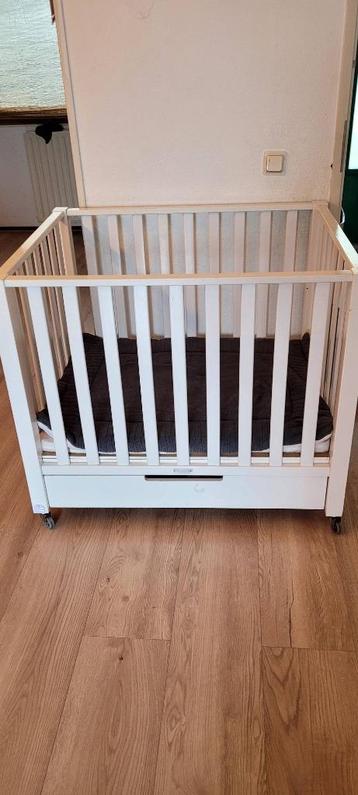 Bopita box met lade en wieltjes beschikbaar voor biedingen
