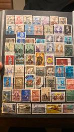 Postzegels Turkije, Ophalen of Verzenden, Buitenland