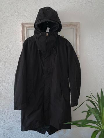 G star raw submarine hooded  parka maat M nieuw  staat beschikbaar voor biedingen