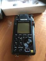Tascam, Muziek en Instrumenten, Mengpanelen, Ophalen of Verzenden, Nieuw, Minder dan 5 kanalen, Microfooningang