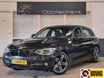 BMW 1-serie 114i EDE Executive Sport M Pakket! (bj 2013), 1-Serie, 65 €/maand, Gebruikt, 4 cilinders