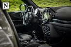 Mini Clubman 1.5 Cooper Chili Serious Business | Pano | Navi, Voorwielaandrijving, 65 €/maand, 136 pk, Gebruikt