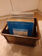 Krat vol LP's, Ophalen of Verzenden, Gebruikt, 12 inch