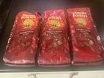 5 pakken douwe egberts bonen koffie 500 gram per pak, Diversen, Levensmiddelen, Ophalen