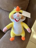 Nieuwe Albert heijn ( AH ) hamster - Pasen - geel Kuiken, Ophalen of Verzenden, Nieuw, Overige typen