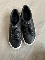 RALPH LAUREN leren sneakers zwart NIEUW maat 39 S3, Zwart, Nieuw, Ophalen of Verzenden, Sneakers of Gympen