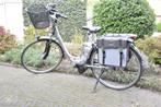 Gazelle Impulse dames middenmotor zeer goede staat, Ophalen, Zo goed als nieuw, 51 tot 55 cm, Gazelle