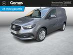 Mercedes-Benz Citan 112 CDI L1 Select | Citan BPM-vrij kopen, Voorwielaandrijving, Stof, Gebruikt, Euro 6