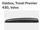 Dakkoffer 430 liter travel premier volvo, Ophalen, Nieuw
