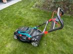 Gardena grasmaaier 1800/42, Tuin en Terras, Grasmaaiers, Ophalen, Zo goed als nieuw