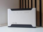 Te Koop: Mikrotik Chateau LTE12 - Krachtige 4G+ Router!, Ophalen of Verzenden, Zo goed als nieuw, Router met modem, Mikrotik