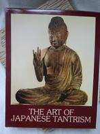The art of Japanese Tantrism, Gelezen, Ophalen of Verzenden, Pierre Rambach, Overige onderwerpen