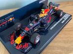 ✅ Max Verstappen 1:43 Winnaar Oostenrijk GP 2018 Red Bull, Ophalen of Verzenden, Nieuw, Formule 1