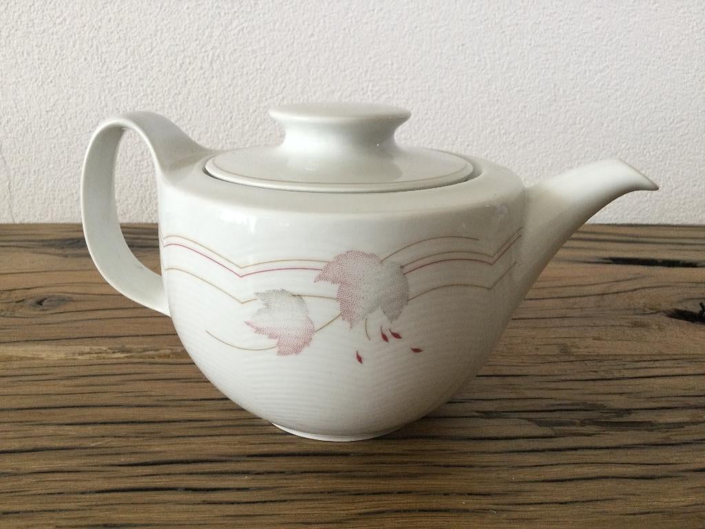 Swingline Liberty firma Arzberg (melk & Thee), Overige typen, Ophalen of Verzenden, Zo goed als nieuw, Overige stijlen