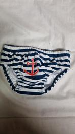 Zwembroekje maat 74/80 - Nieuw!, Kinderen en Baby's, Babykleding | Baby-zwemkleding, Nieuw, Ophalen of Verzenden, Maat 74, Zwembroek
