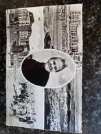 Oude ansichtkaart Scheveningen, Ophalen of Verzenden, 1960 tot 1980, Zuid-Holland