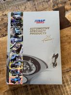 Boek/catalogus voor Jeep voertuigen ASP Eberle, Ophalen of Verzenden, Zo goed als nieuw
