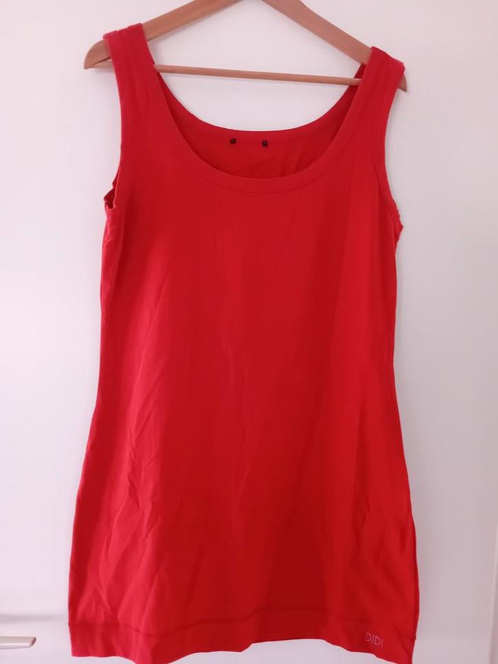 Zgn Didi pretty different tenue top lang. XL, superzacht, Kleding | Dames, Tops, Zo goed als nieuw, Maat 46/48 (XL) of groter