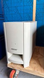 Bose PS3-2-1 Subwoofer - Acoustimass Module, Ophalen of Verzenden, Gebruikt