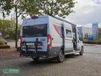 Bürstner Eliseo C 642 2023, automaat, buscamper van, Ringverwarming, Fiat, Tot en met 2, Bedrijf