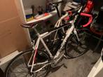 Focus variado, Fietsen en Brommers, Fietsen | Racefietsen, Aluminium, Zo goed als nieuw, Meer dan 20 versnellingen, Ophalen
