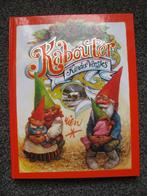 Kabouter Kinder Versjes Boek / David de Kabouter, Boeken, Verzenden, Gelezen, Rien Poortvliet