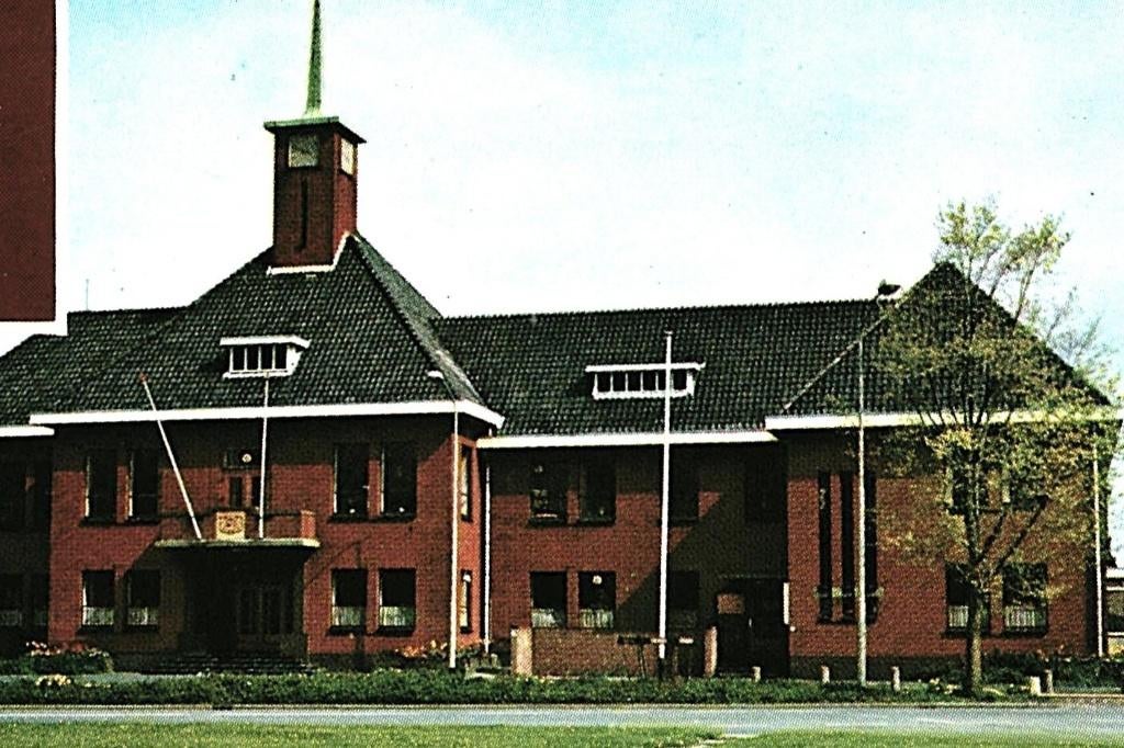 78404 Delfzijl Groningen 684 Gelopen met zegel, Verzenden, 1980 tot heden, Gelopen, Noord-Brabant