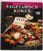Vegetarisch koken (1987), Verzenden, Zo goed als nieuw, Vegetarisch