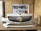 Slk w172 facelift Amg bumper voorbumper diamond grill, Auto-onderdelen, Voor, Bumper