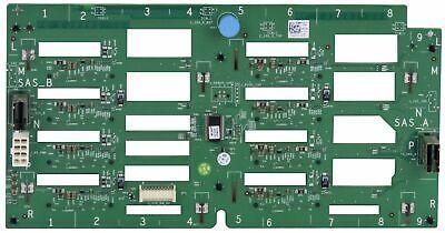Dell Backplane board 8x LFF voor T610 F313F, Computers en Software, Overige Computers en Software