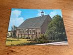 C1990) Veen gereformeerde kerk, Ophalen of Verzenden