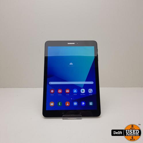 Samsung Galaxy Tab S3 32 GB/4G Garantie, Computers en Software, Android Tablets, Zo goed als nieuw