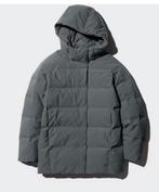 Korte donsjas Uniqlo maat 42, Maat 42/44 (L), Nieuw, Ophalen of Verzenden, Uniqlo