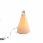 ILU designlamp ‘Teepee’, Ophalen of Verzenden, Gebruikt, Glas, Minder dan 50 cm