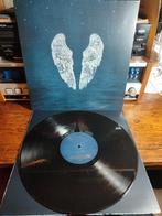 Coldplay - Ghost Stories Vinyl LP, Ophalen of Verzenden, Zo goed als nieuw, 12 inch