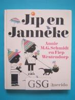 Jip en Janneke nr. 3776-02, Boeken, Kinderboeken | Kleuters, Fictie algemeen, Zo goed als nieuw, Ophalen