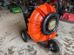 Billy goat F902S bladblazer, Tuin en Terras, Ophalen, Benzine, Met neuswiel, Zo goed als nieuw