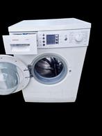 Wasmachine Bosch 7kg A++ werkt super, Witgoed en Apparatuur, Wasmachines, Gebruikt, Ophalen of Verzenden, Voorlader, 85 tot 90 cm