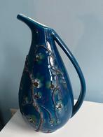 Kan, vaas Aldo Londi voor Bitossi., Ophalen of Verzenden