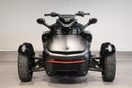 CAN-AM SPYDER F3-S (bj 2025), Motoren, Quads en Trikes, BRP Benelux, Infobrpbenelux@brp.com, Meer dan 35 kW, Oktrooiplein 1/ bus 402
9000  Gent, BE