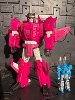 Takara Tomy Transformers LG52 Legends Misfire, G1, Verzenden, Zo goed als nieuw, Decepticons