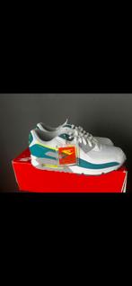 Nike air max 90 maat 47,5, Kleding | Heren, Schoenen, Ophalen of Verzenden, Zo goed als nieuw, Overige kleuren