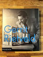 Gerrit Rietveld (Ida van Zijl) hardcover, Ophalen of Verzenden, Zo goed als nieuw, Architecten
