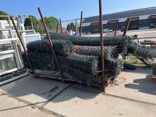 Nieuwe Gaas Hekwerkgaas Harmonicagaas, Tuin en Terras, Gaas en Draad, Nieuw, Gaas, 20 meter of meer, Ophalen