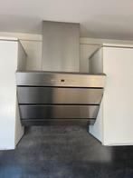 Faber Afzuigkap met vaatwasbestendige filters, Ophalen, Zo goed als nieuw, 200 tot 400 m³ per uur