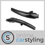 Dynamische LED knipperlichten Mercedes C-Klasse W205 Smoke, -, Nieuw, Ophalen of Verzenden, -