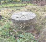 GRATIS molensteen, Tuin en Terras, Waterpartijen en Fonteinen, Ophalen, Beton
