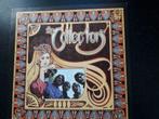 COLLECTORS - S/T - LP, Ophalen of Verzenden, 1960 tot 1980, Zo goed als nieuw, Overige formaten
